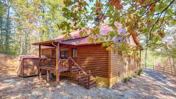 Casa de campo (2 Bedrooms) | Parte interna