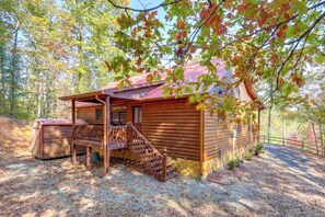 Ferienhaus (2 Bedrooms) | Innenbereich