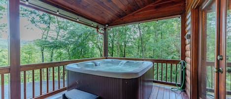 Cottage (2 Bedrooms) | Interior