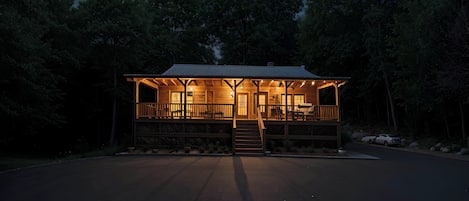 Ferienhaus (2 Bedrooms) | Innenbereich