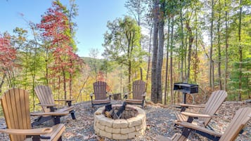 Casa de campo (2 Bedrooms) | Parte interna