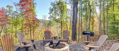 Casa rural (2 Bedrooms) | Interior