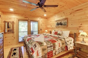 Talo (2 Bedrooms) | Sisätilat