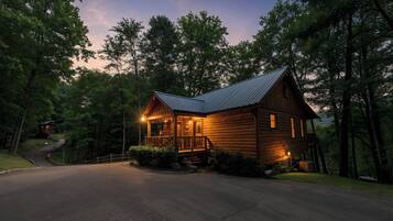 Casa (2 Bedrooms) | Interior