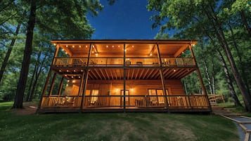 House (2 Bedrooms) | Front of property