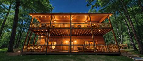 House (2 Bedrooms) | Front of property