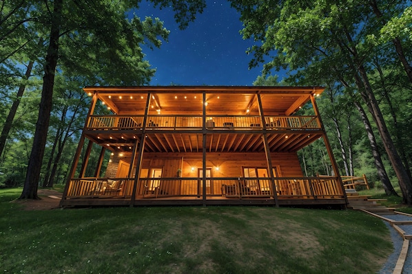 House (2 Bedrooms) | Front of property