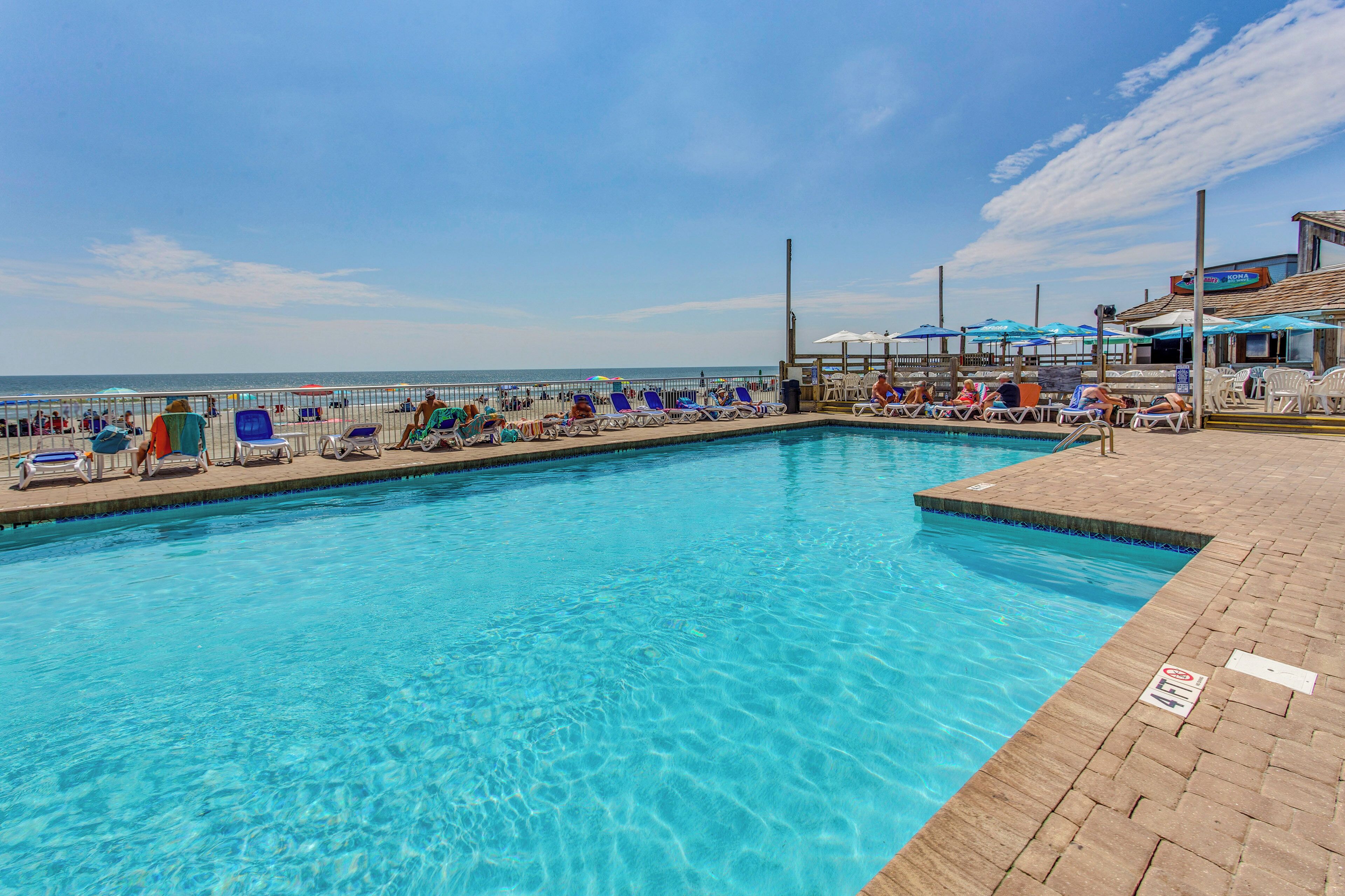 Apartment (0 Bedroom) | Interior