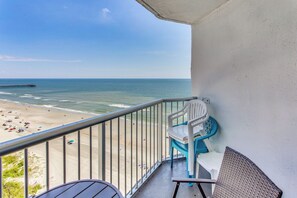 Appartement (0 Bedroom) | Intérieur