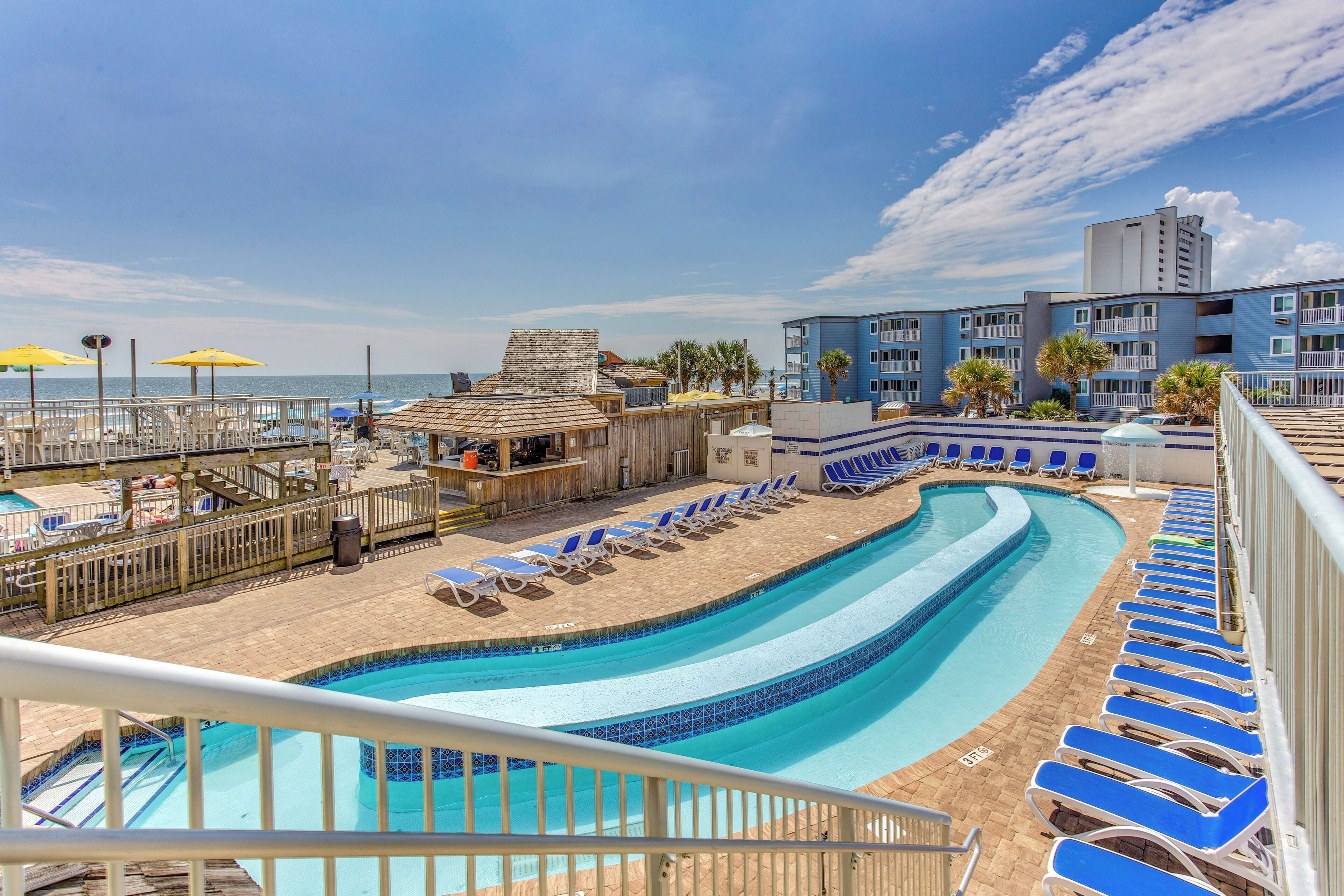 Apartment (0 Bedroom) | Interior