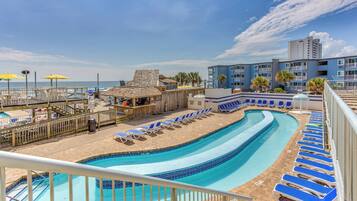 Apartment (0 Bedroom) | Interior