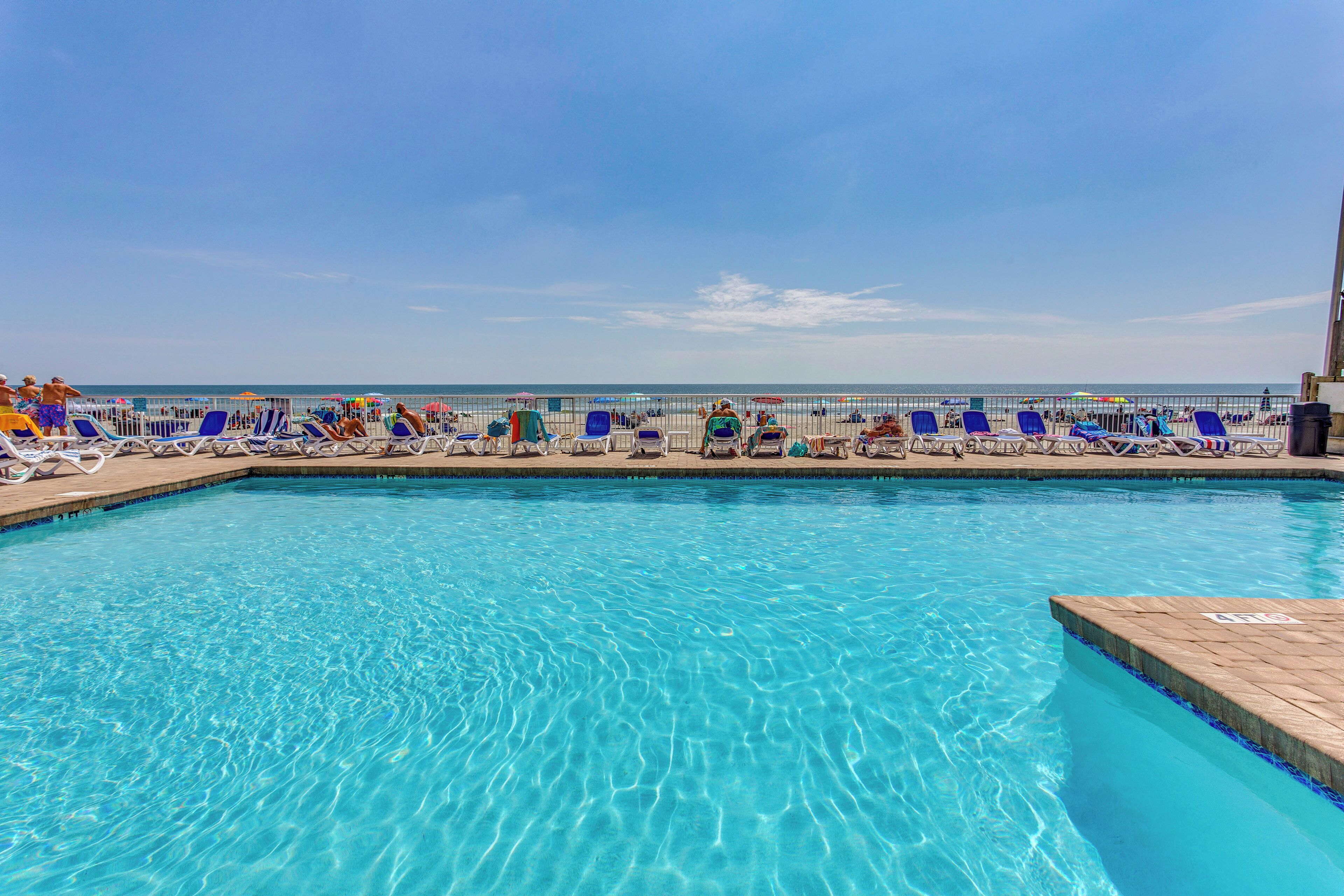 Apartment (0 Bedroom) | Interior