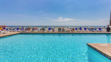 Apartment (0 Bedroom) | Interior