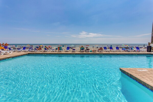 Apartment (0 Bedroom) | Interior