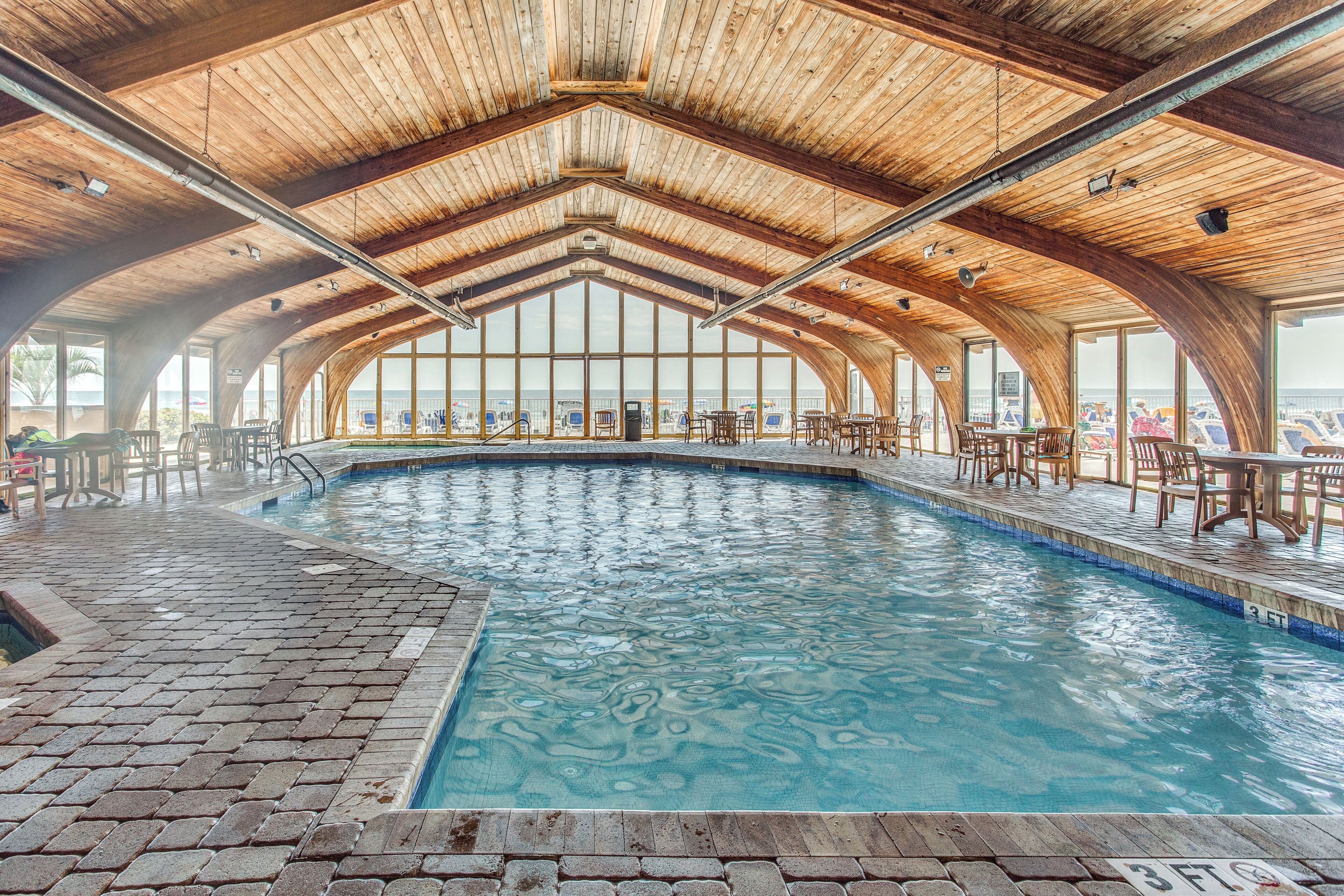 Apartament (0 Bedroom) | Interior