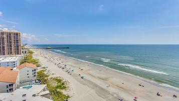 Apartemen (0 Bedroom) | Interior