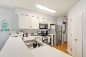 Apartamento (2 Bedrooms) | Interior