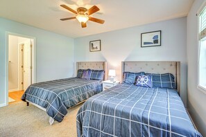 公寓 (2 Bedrooms) | 內部