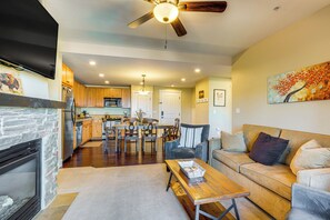 Apartment (3 Bedrooms) | Innenbereich