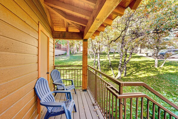 Apartamento (0 Bedroom) | Interior