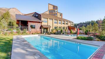 Apartemen (0 Bedroom) | Interior