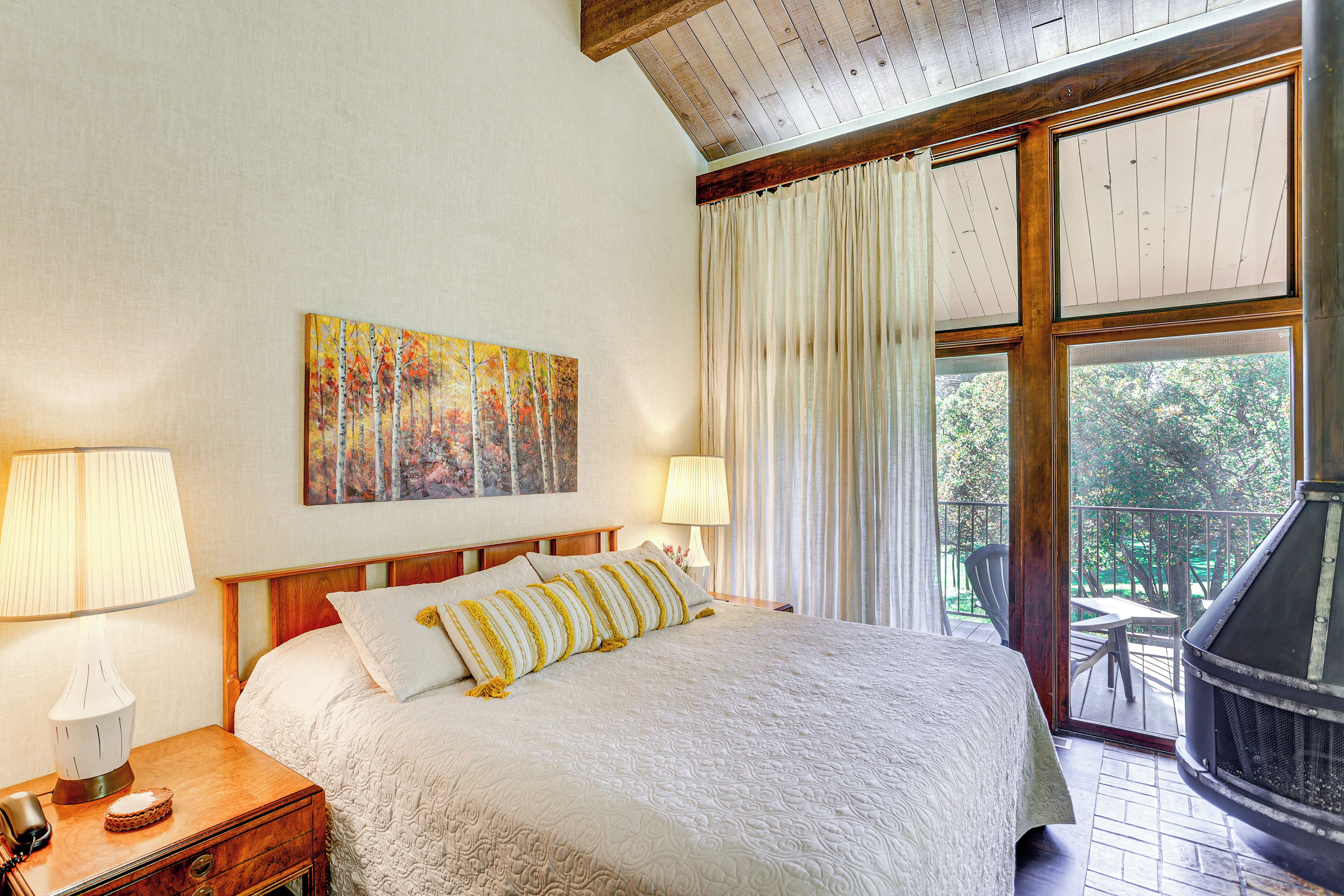 Căn hộ (0 Bedroom) | Nội thất