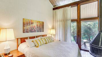 Apartemen (0 Bedroom) | Interior