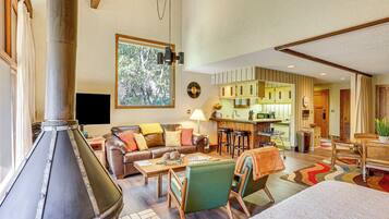 Apartemen (0 Bedroom) | Interior