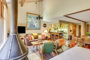 Apartamento (0 Bedroom) | Interior