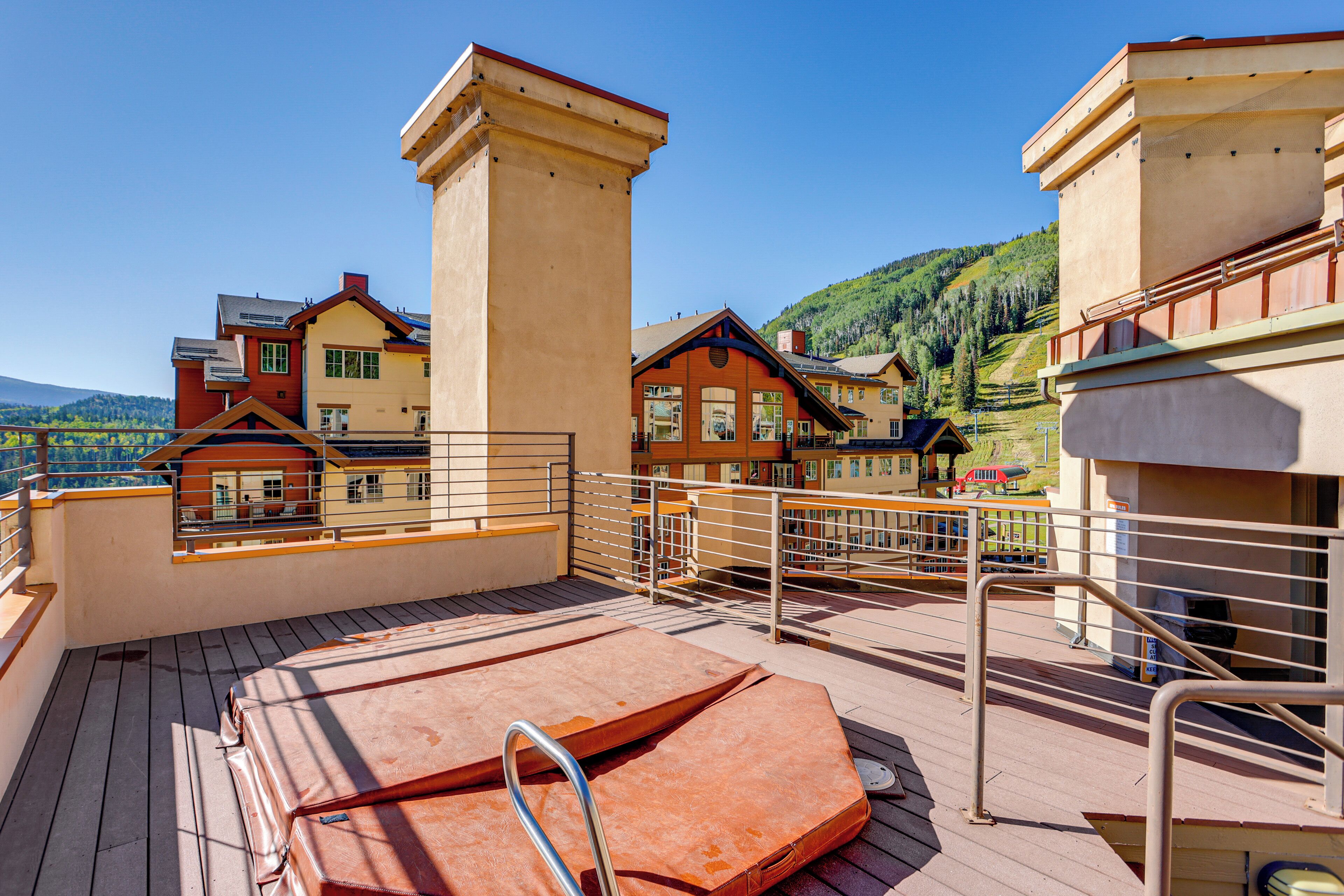 Căn hộ (1 Bedroom) | Nội thất