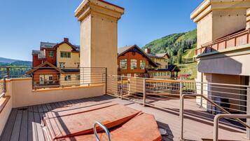 Apartemen (1 Bedroom) | Interior