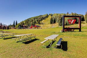 Apartment (1 Bedroom) | Interior - Walk to Ski Lift: Condo w/ Hot Tub in Durango! (Durango)