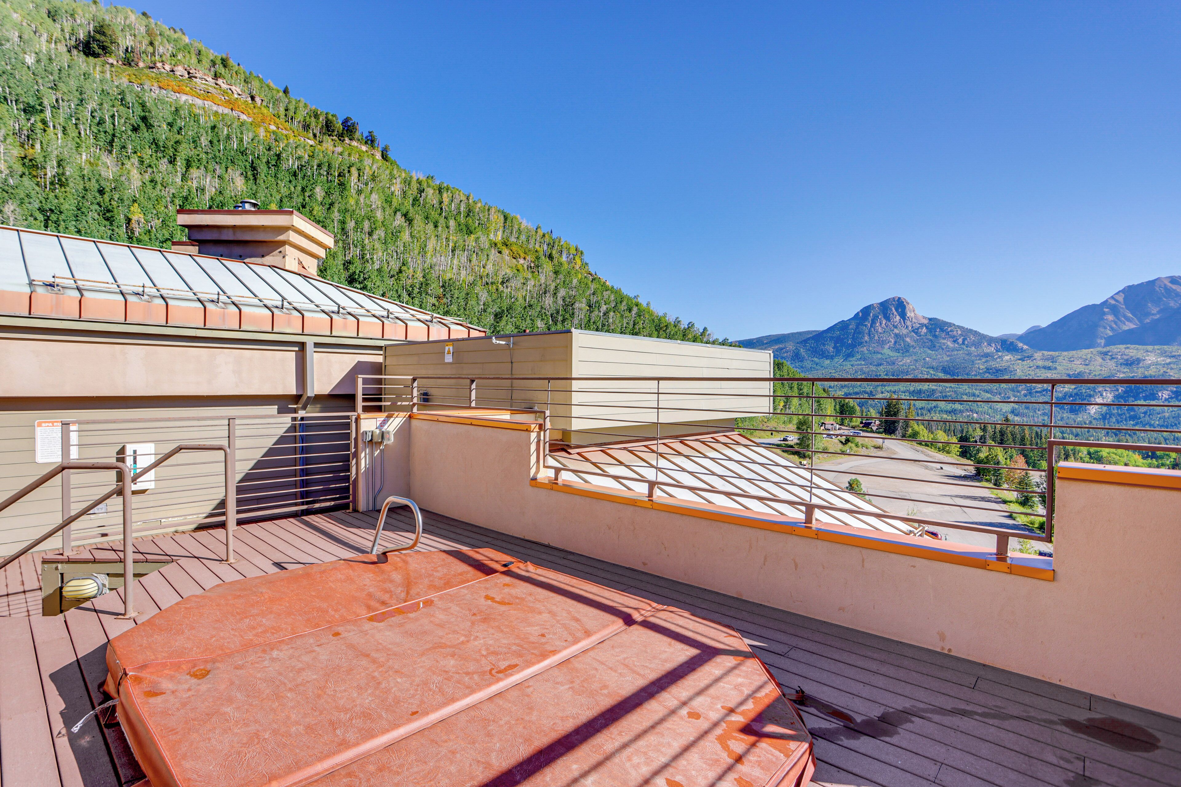 Appartamento (1 Bedroom) | Interni