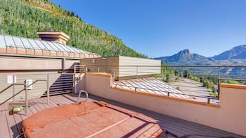 Apartemen (1 Bedroom) | Interior