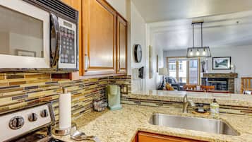 Căn hộ (1 Bedroom) | Nội thất