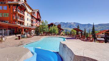 Căn hộ (1 Bedroom) | Nội thất