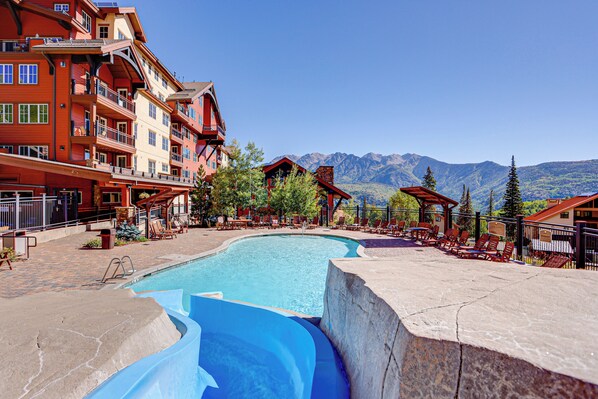 アパートメント (1 Bedroom) | 内装