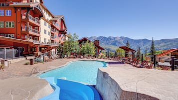 Apartemen (1 Bedroom) | Interior