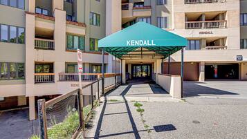 Apartemen (1 Bedroom) | Interior