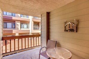 Apartment (1 Bedroom) | Interior - Walk to Ski Lift: Condo w/ Hot Tub in Durango! (Durango)