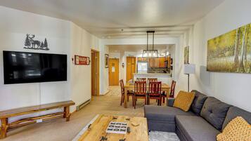 Apartemen (1 Bedroom) | Interior