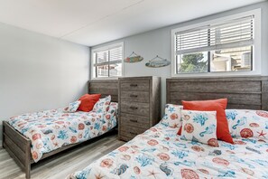 Apartment (1 Bedroom) | Innenbereich