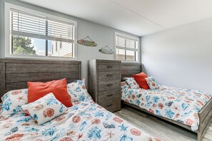 Apartment (1 Bedroom) | Interior