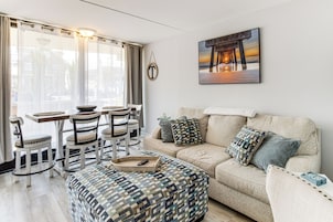 Apartamento (1 Bedroom) | Interior