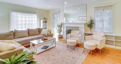 6 Mi to University of Utah: Family-friendly Home