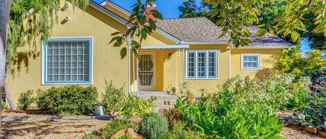 Casa (4 Bedrooms) | Fachada da propriedade