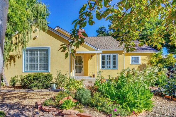 6 Mi To University Of Utah: Family-friendly Home - Salt Lake City, UT