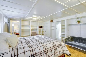 Hus (4 Bedrooms) | Interiör