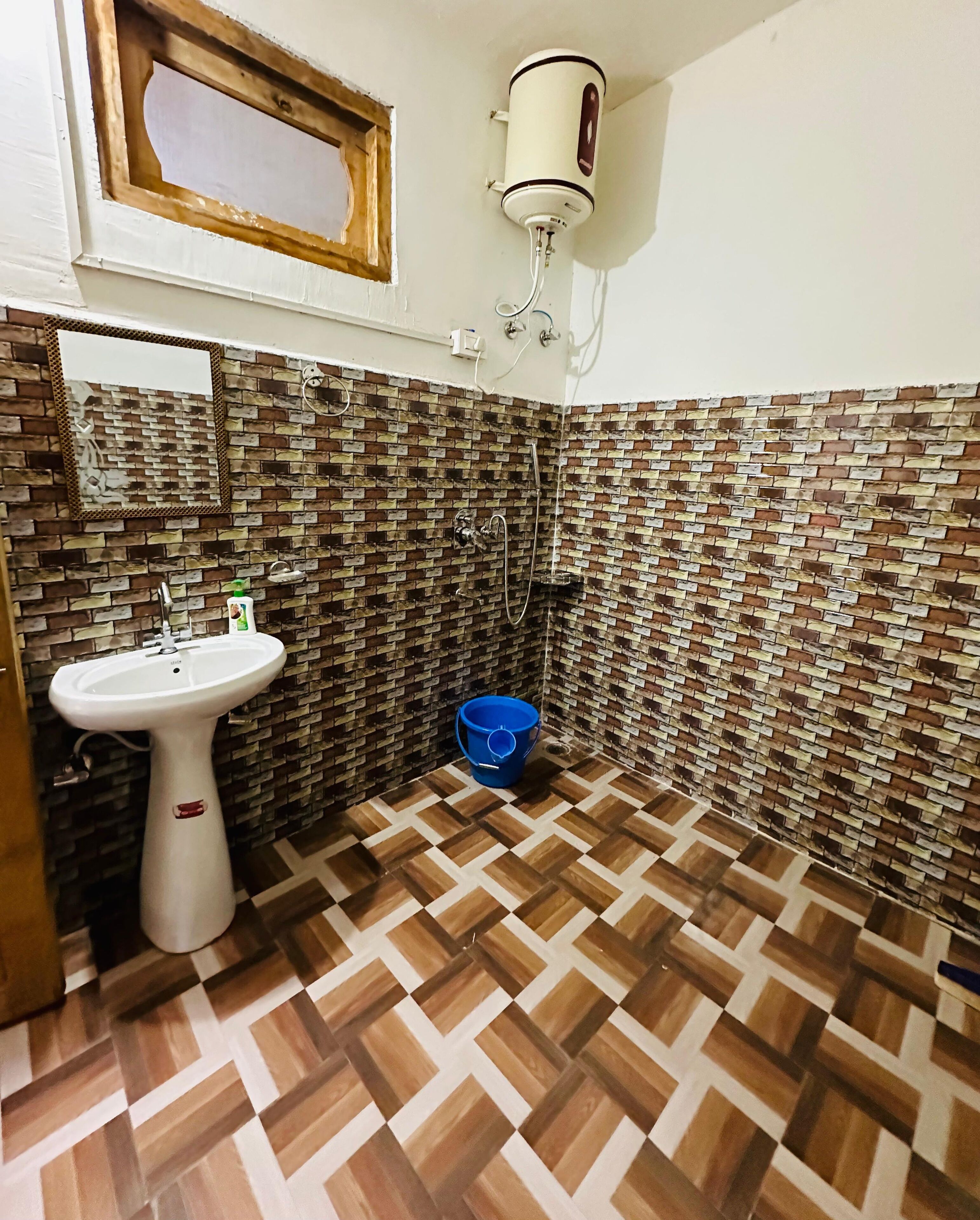 Salle de bain
