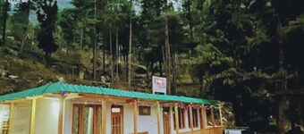 Vansh Green View Homestay